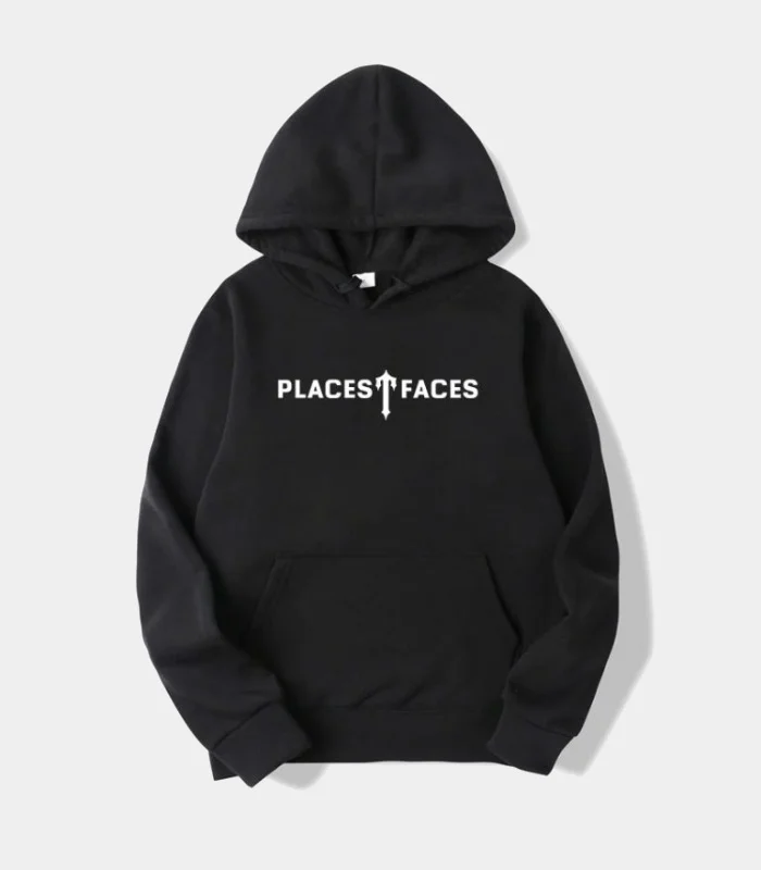 Trapstar-Places-T-Faces-Hoodie-Black.webp Trapstar Places T-Faces Hoodie Black - Image 1