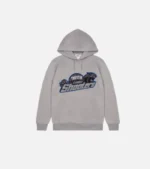 Trapstar Shooters Tracksuit Gray - Image 2