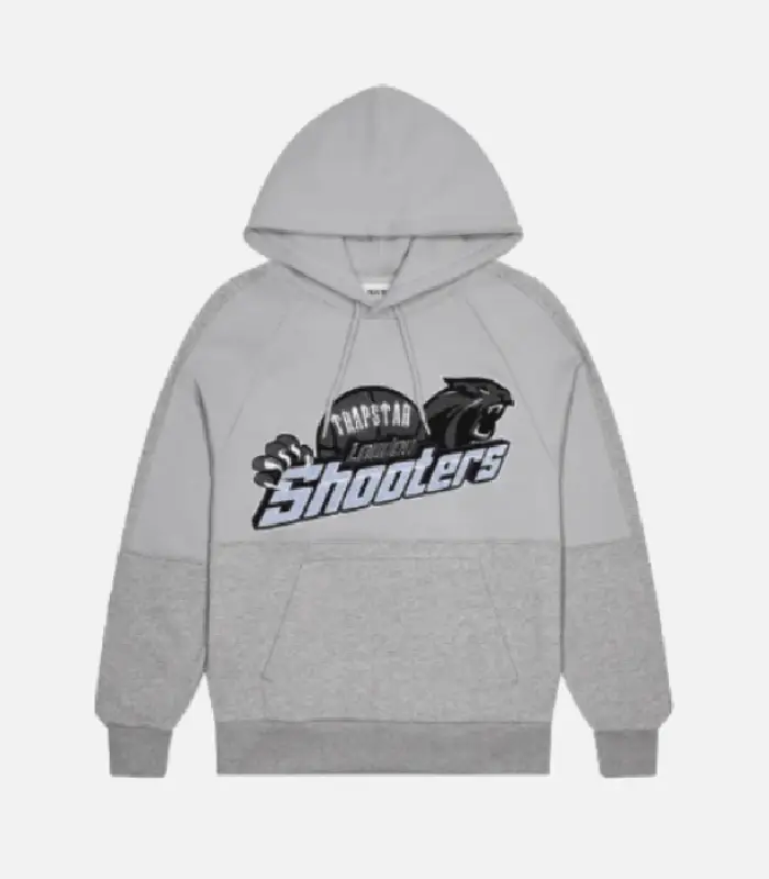 Trapstar-Shooters-Tracksuit-Grey-Blue-1.webp Trapstar Shooters Tracksuit Grey Blue - Image 2