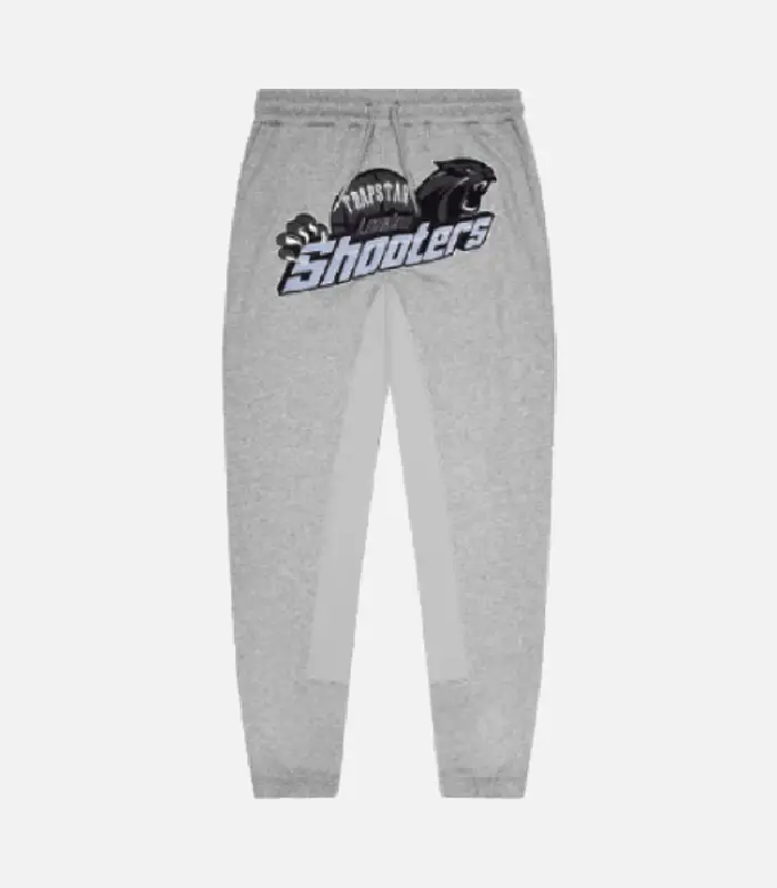 Trapstar-Shooters-Tracksuit-Grey-Blue-2.webp Trapstar Shooters Tracksuit Grey Blue - Image 3