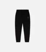 Trapstar V-Stripe Tracksuit Black - Image 2