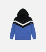 Trapstar V-Stripe Tracksuit Blue - Image 2