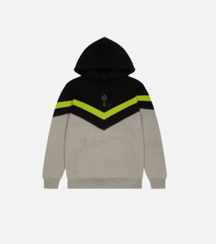 Trapstar-V-Stripe-Tracksuit-Gray-1.webp Trapstar V-Stripe Tracksuit Gray - Image 2