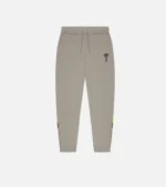 Trapstar V-Stripe Tracksuit Gray - Image 3