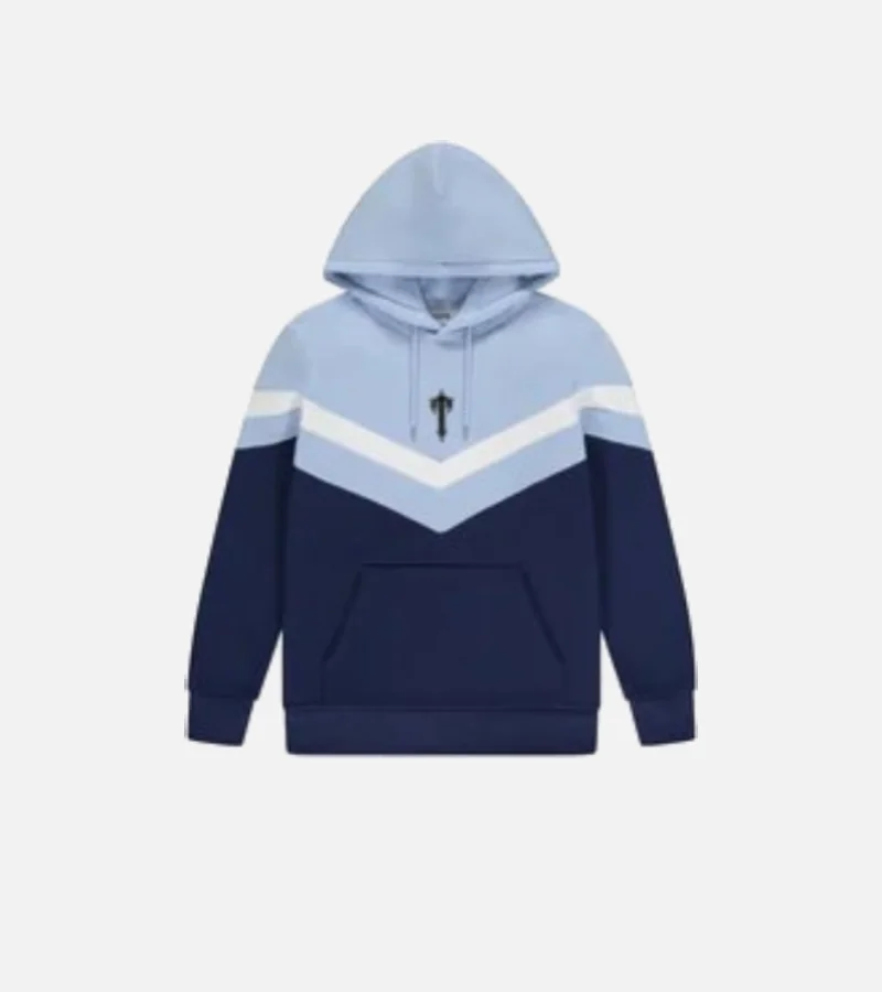 Trapstar-V-Stripe-Tracksuit-Navy-Blue-1.webp Trapstar V-Stripe Tracksuit Navy Blue - Image 2
