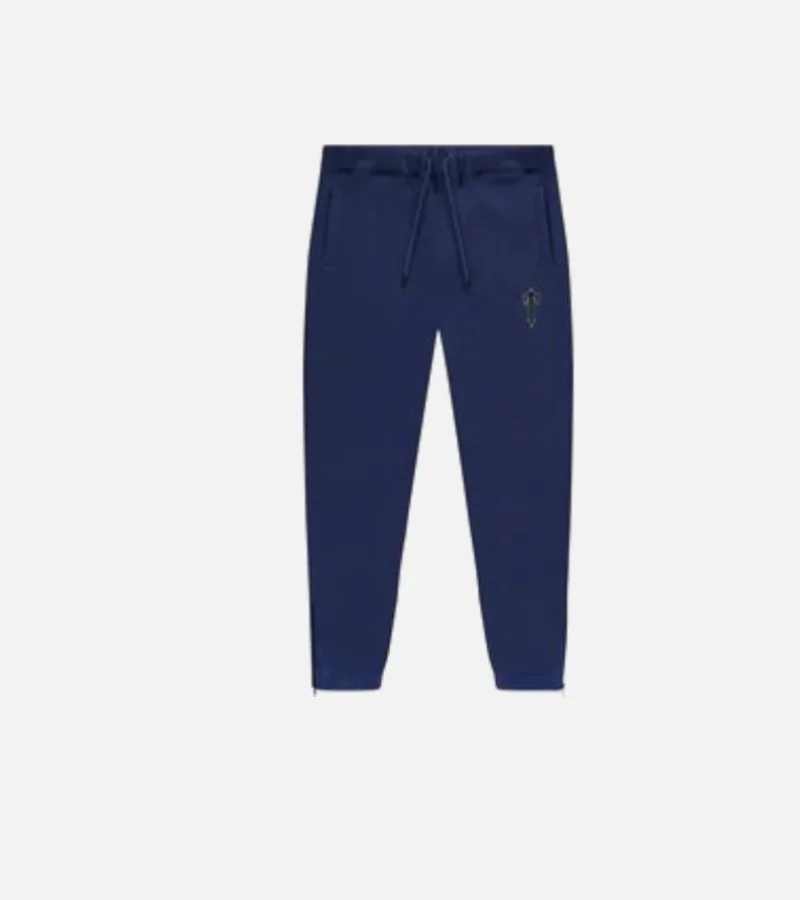 Trapstar-V-Stripe-Tracksuit-Navy-Blue-2.webp Trapstar V-Stripe Tracksuit Navy Blue - Image 3