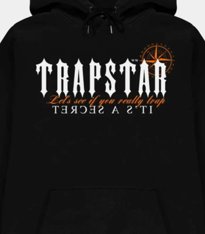 Trapstar-X-Central-C-Hoodie-Black-1.webp Trapstar X Central C Hoodie Black - Image 2
