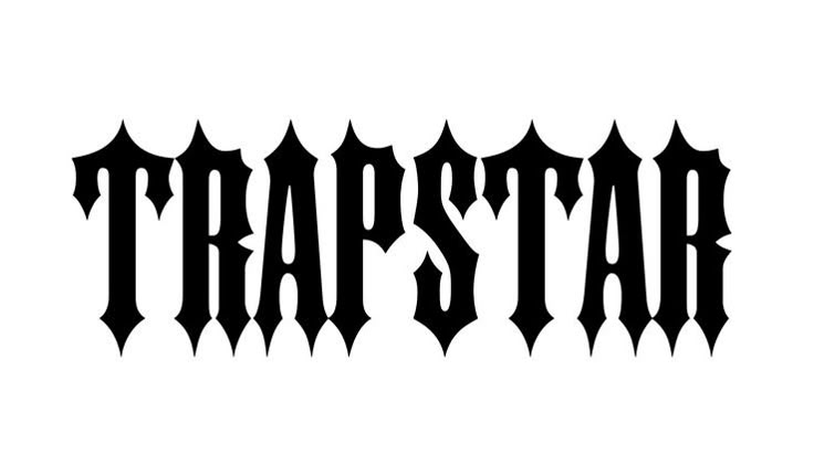Trapstar au logo