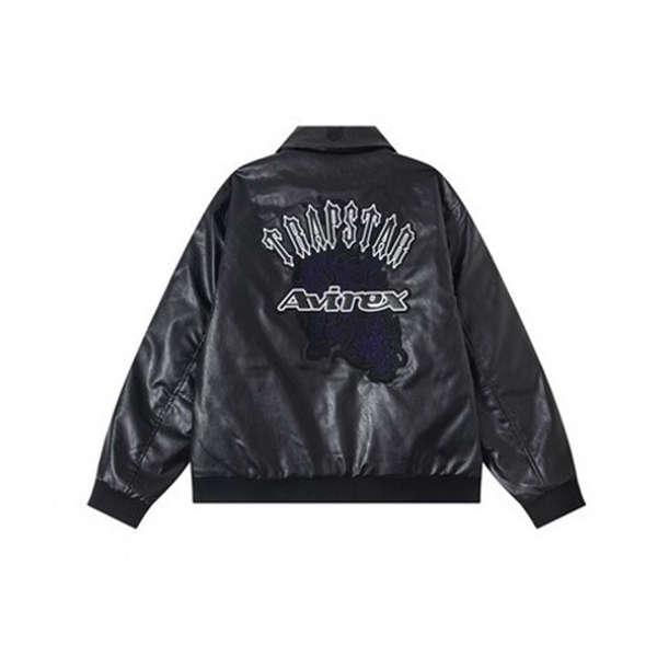 Doudoune Avirex x Trapstar Icon LDN Avirex x Trapstar Icon LDN Puffer Jacket