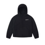 Trapstar Hyperdrive Puffer Jacket with Edge