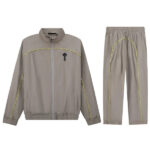 Trapstar Irongate Nylon Shell Tracksuit