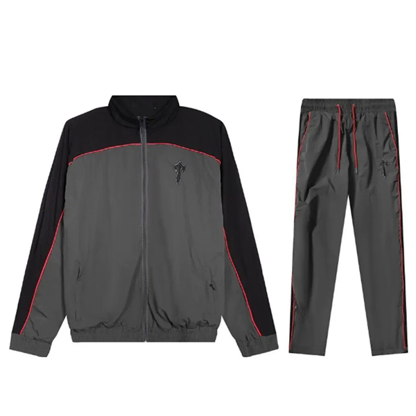 Ensemble Trapstar 2024fw Irongate Trapstar 2024FW Irongate Tracksuit
