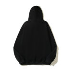 Trapstar x Ed Hardy DBD Black Hoodie